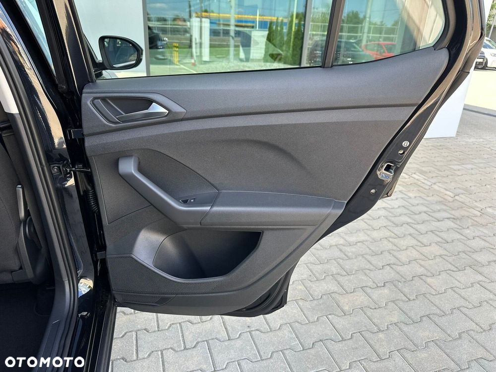 Volkswagen T-Cross 1.5 TSI ACT Style DSG - 15