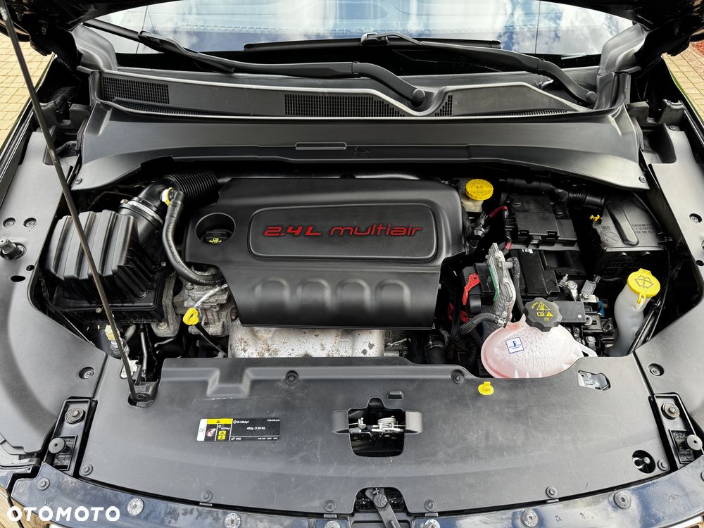 Jeep Compass - 12
