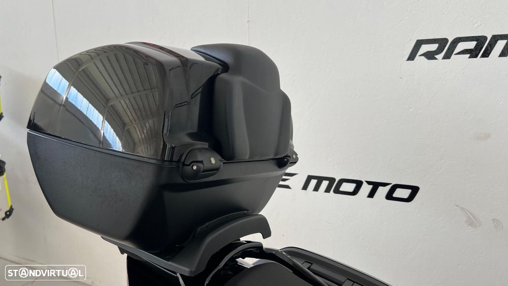Yamaha FJR 1300 - 14