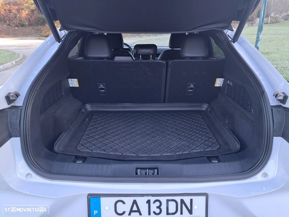 Ford Mustang Mach-E Premium - 10