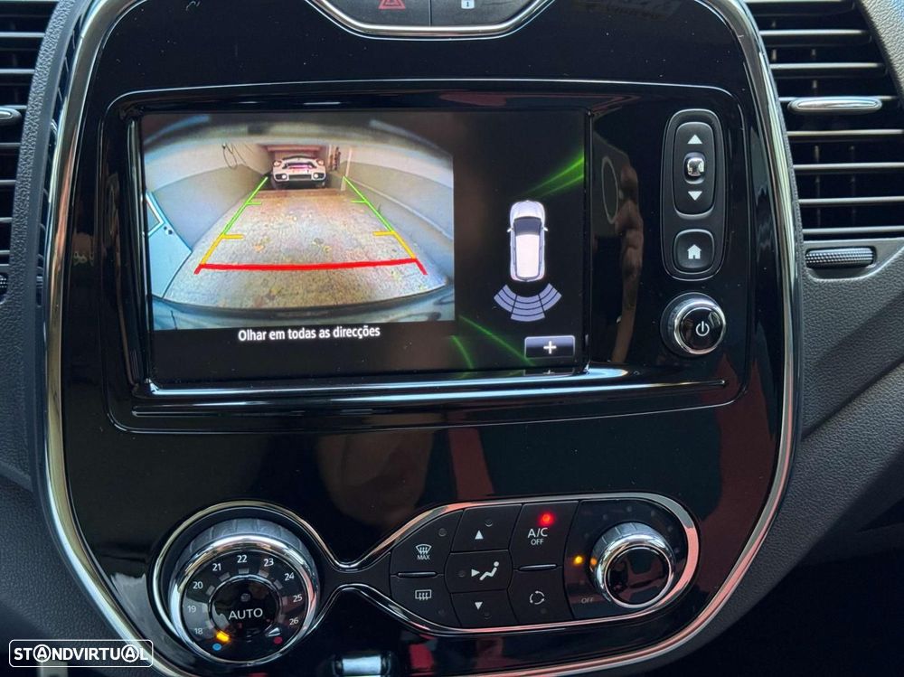 Renault Captur - 17
