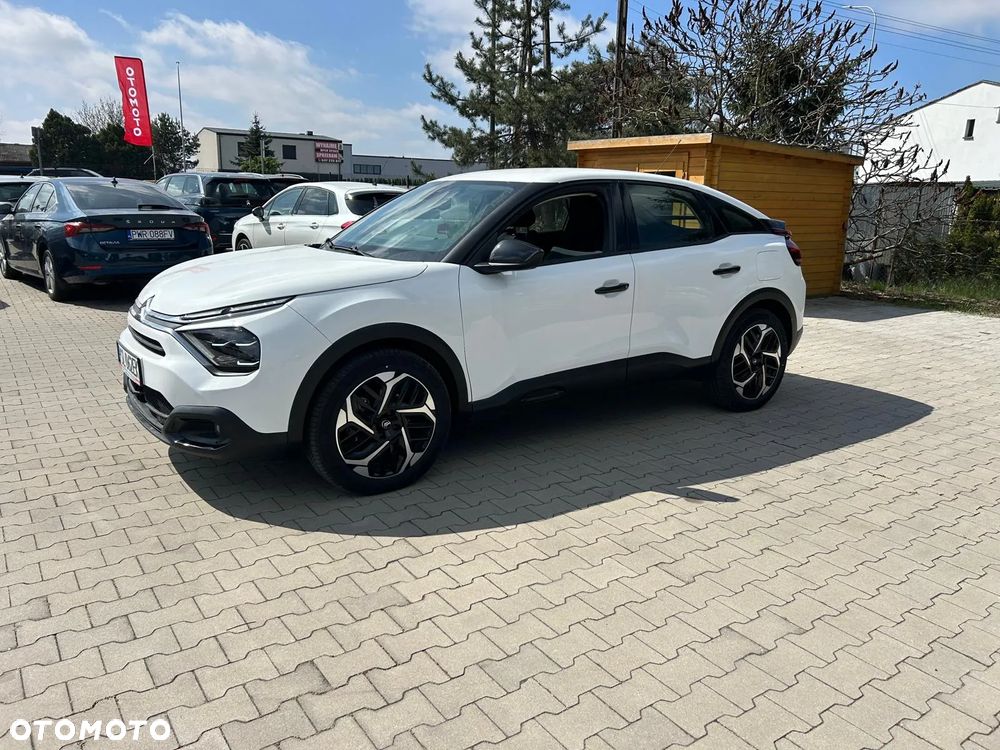 Citroën C4 1.5 BlueHDi Shine S&S - 14