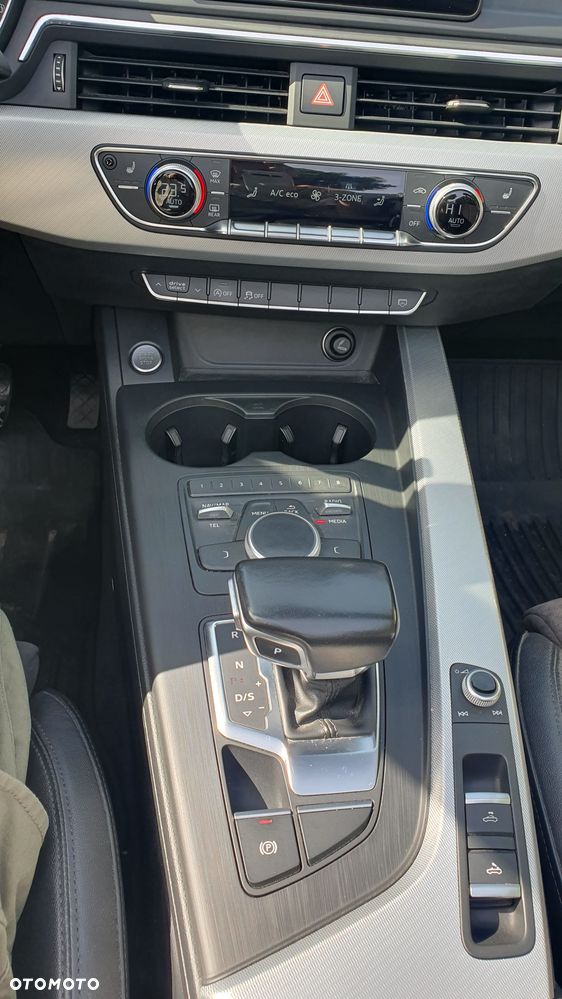Audi A5 Cabrio - 5