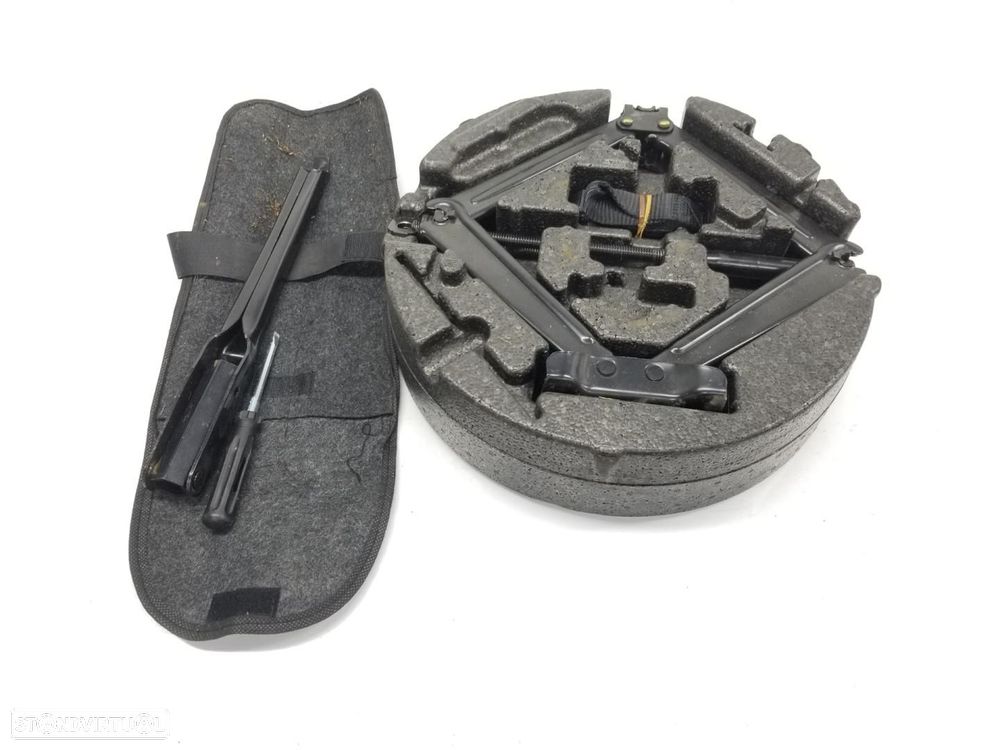 MACACO OPEL ASTRA J BERLINA 5P - 1