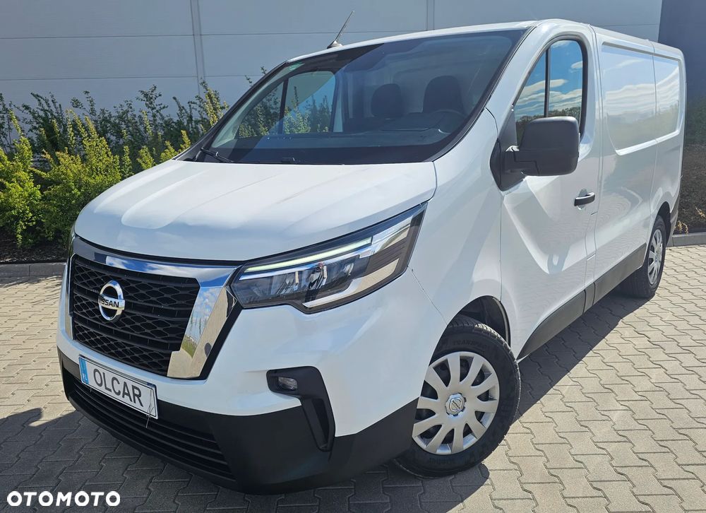 Renault TRAFIC - 1