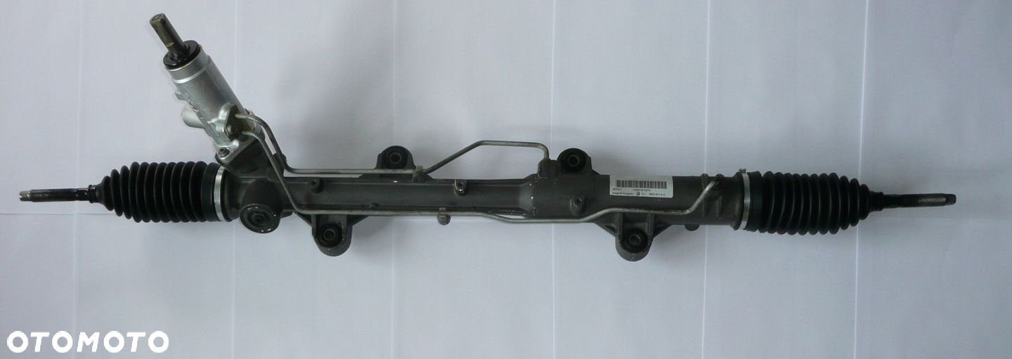 PRZEWODY RURKI PRZEKŁADNI MAGLOWNICY VW TRANSPORTER MULTIVAN T5 T6 - 2