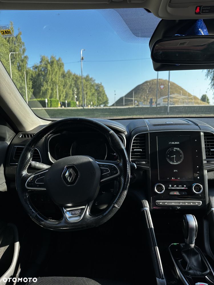 Renault Koleos 2.0 dCi Initiale Paris 4x4 X-Tronic - 14