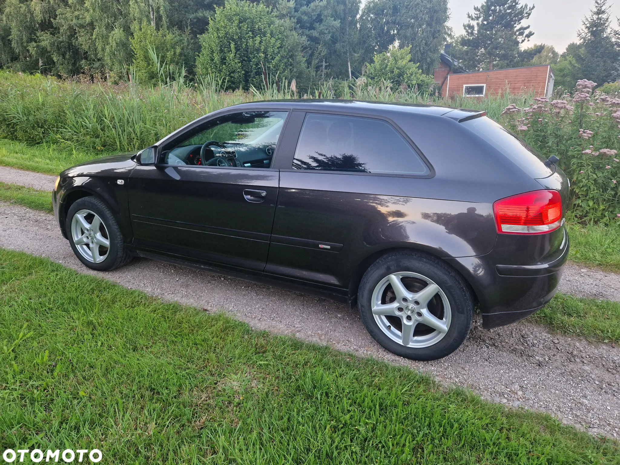 Audi A3 1.6 Attraction - 32