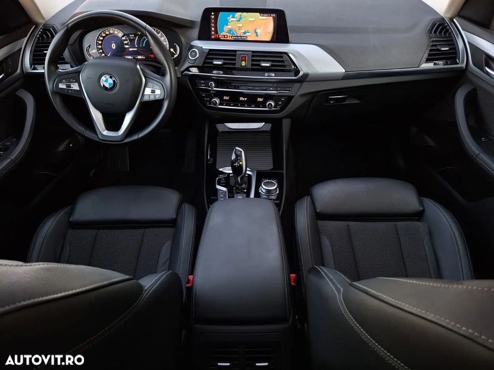 BMW X3 xDrive30e AT PHEV - 16