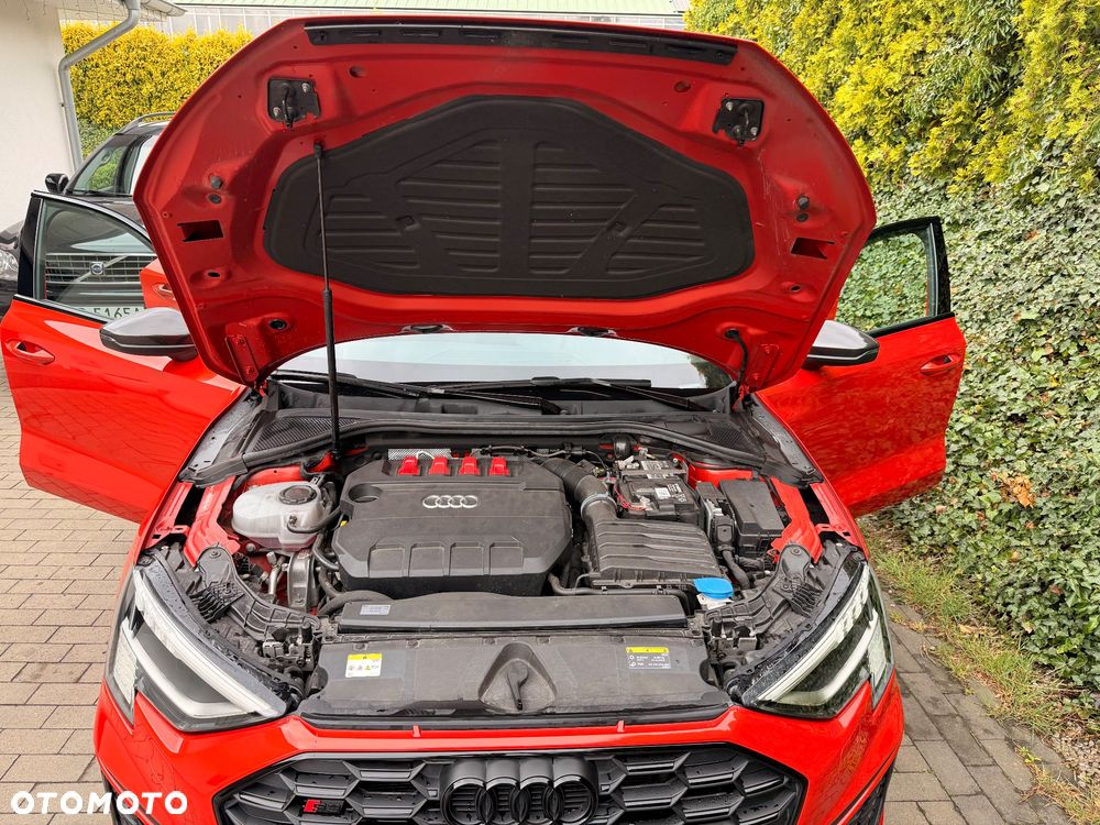 Audi S3 - 22