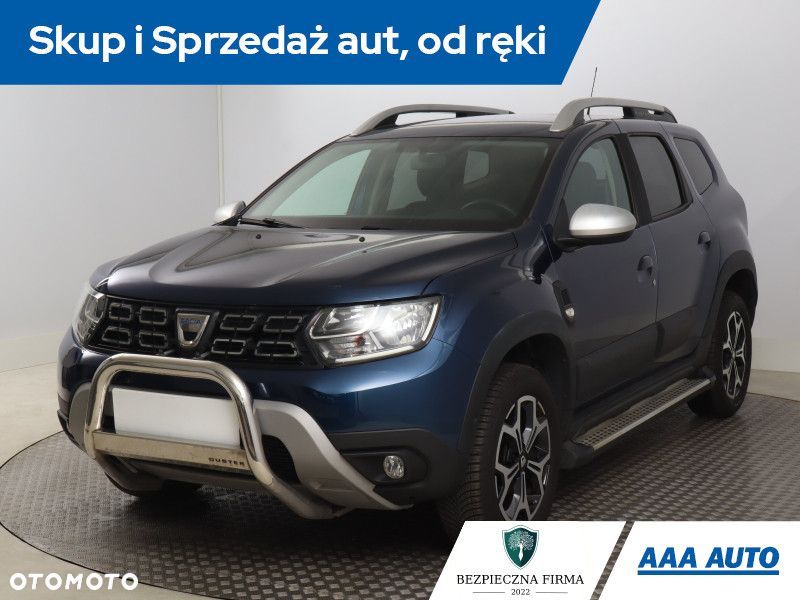 Dacia Duster - 3