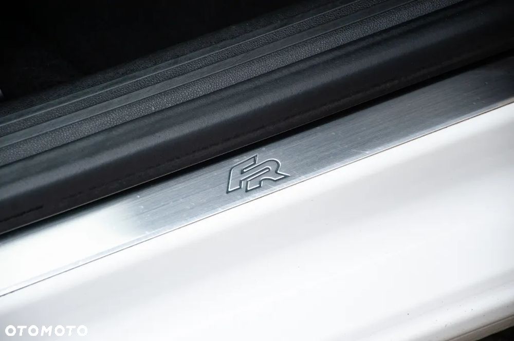 Seat Leon 2.0 TDI DPF Start&Stop DSG FR - 39