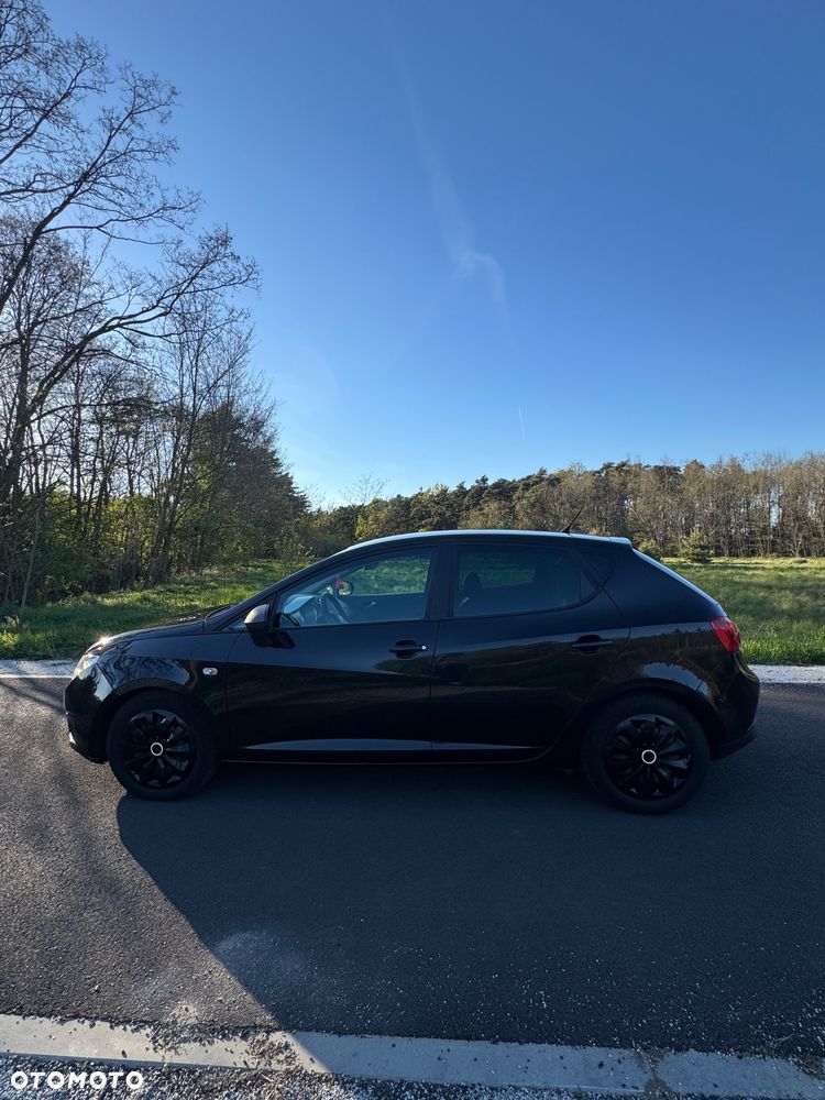 Seat Ibiza - 3