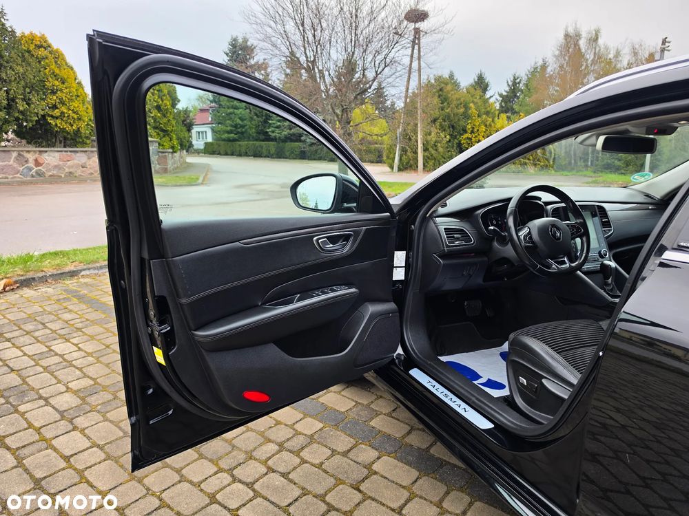 Renault Talisman ENERGY dCi 160 EDC INTENS - 21