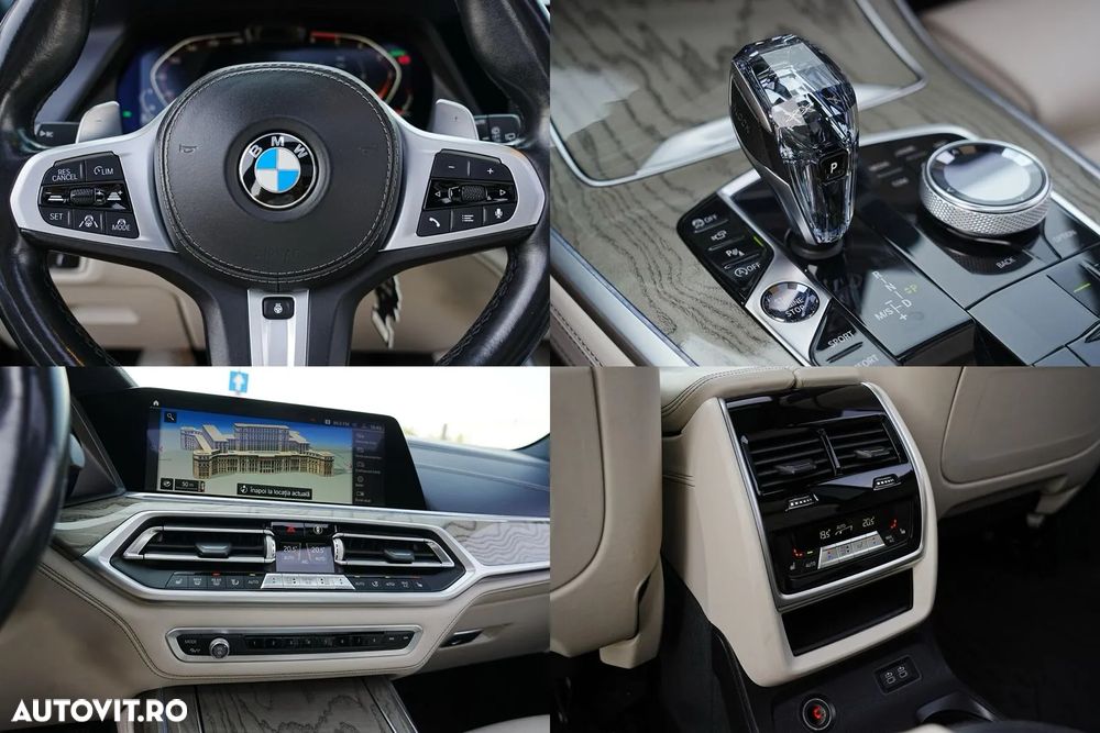 BMW X7 xDrive30d - 27