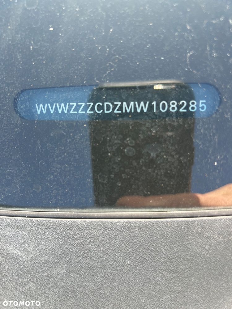 Volkswagen Golf 2.0 TDI Style DSG - 24