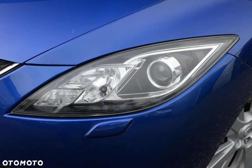 Mazda 6 2.0 Hoshi - 10
