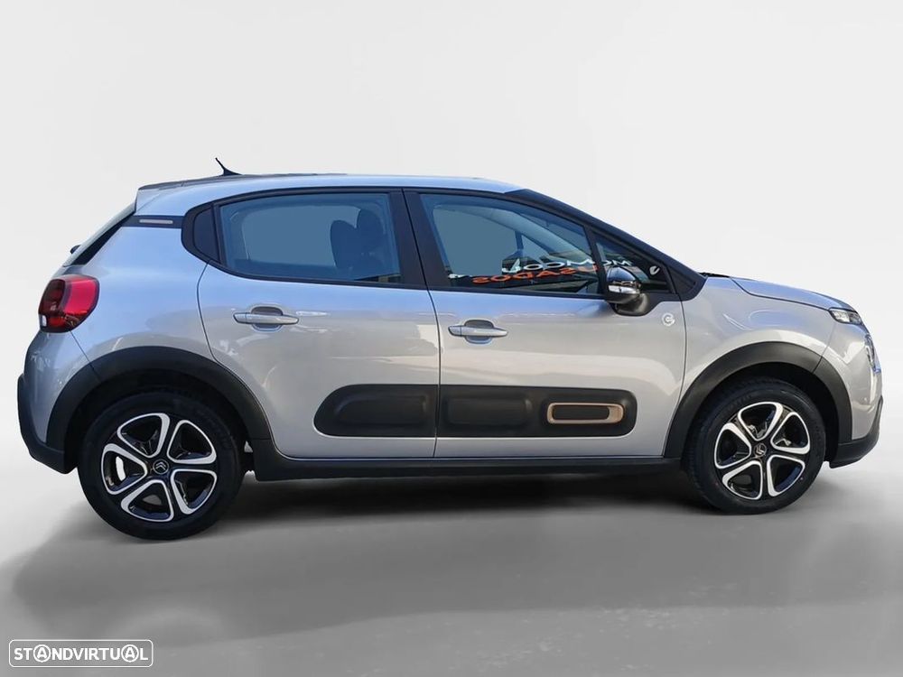 Citroën C3 1.5 BlueHDi C-Series - 7