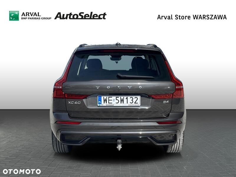 Volvo XC 60 B4 B Plus Dark - 7