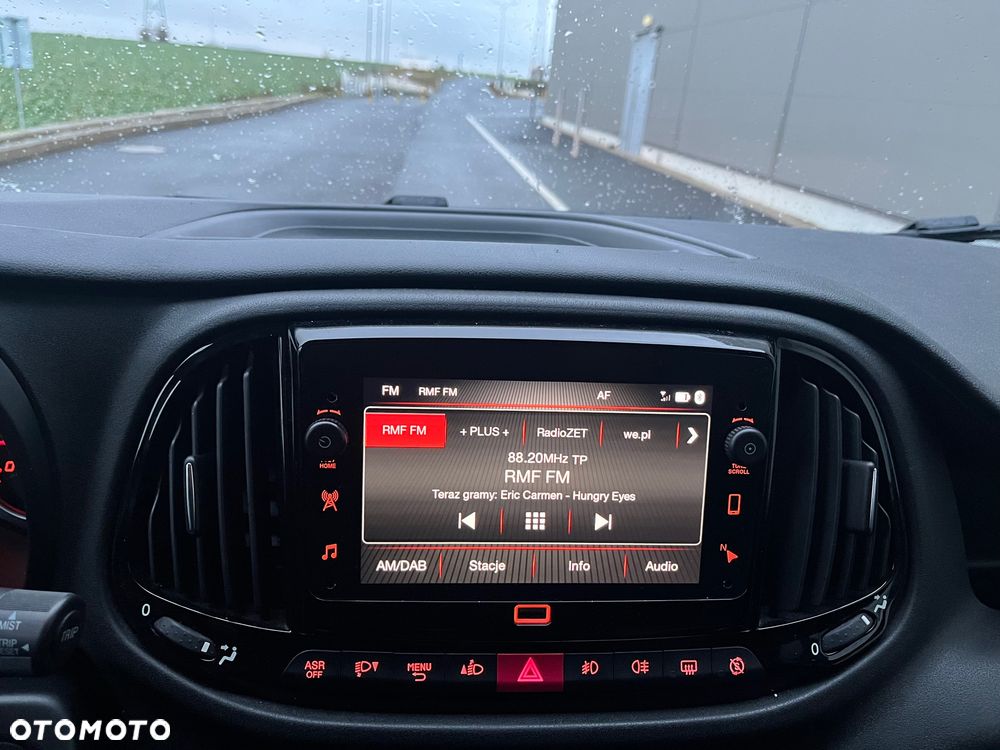 Fiat Doblo - 17