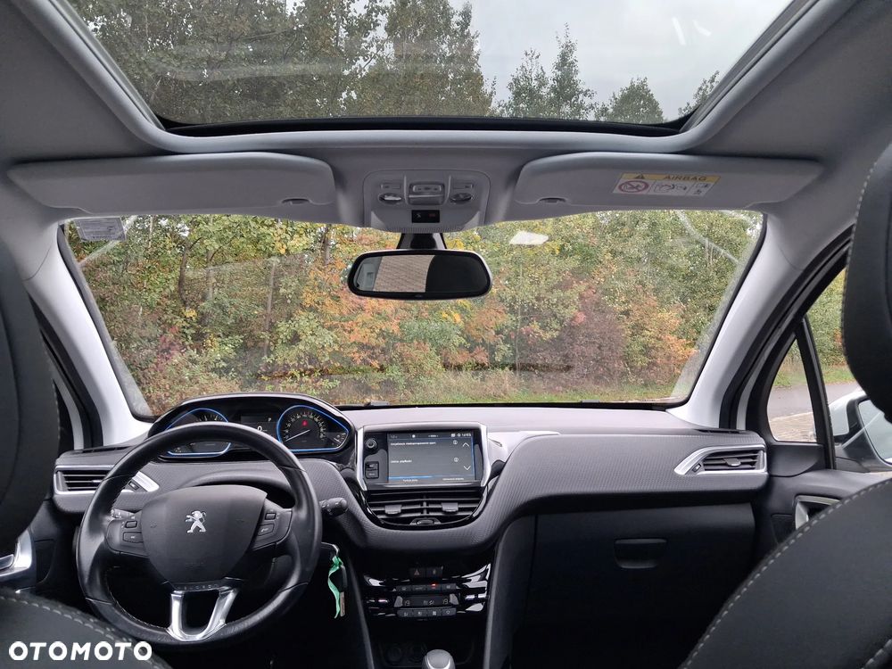 Peugeot 2008 - 19