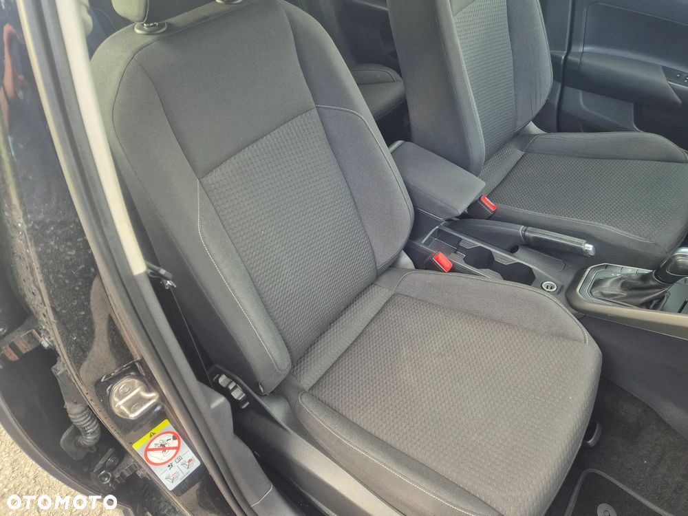 Volkswagen Polo 1.0 TSI OPF DSG Style - 4
