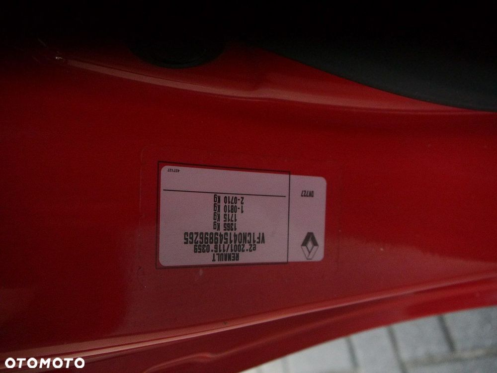 Renault Twingo 1.2 16V Eco Access - 31
