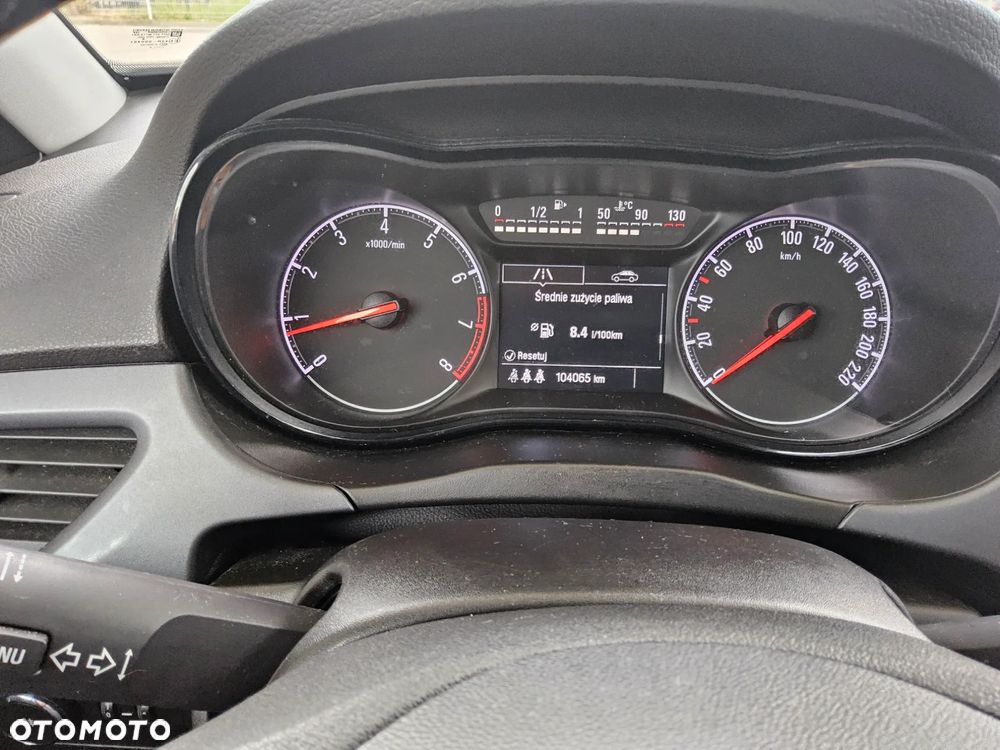 Opel Corsa 1.4 Enjoy - 24