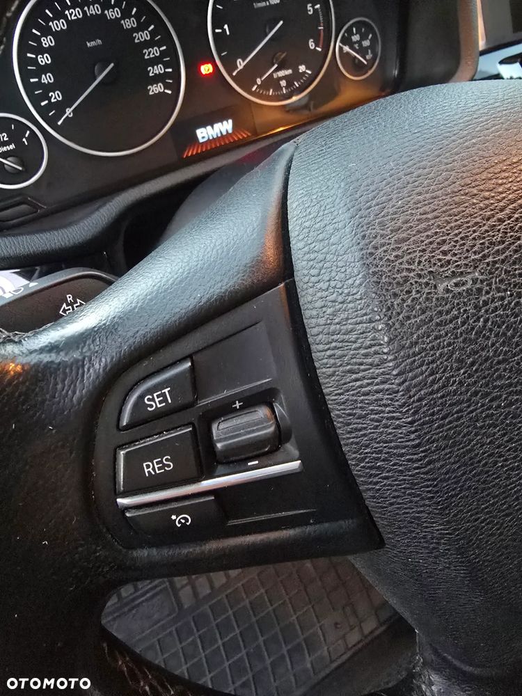 BMW X3 xDrive20d - 12