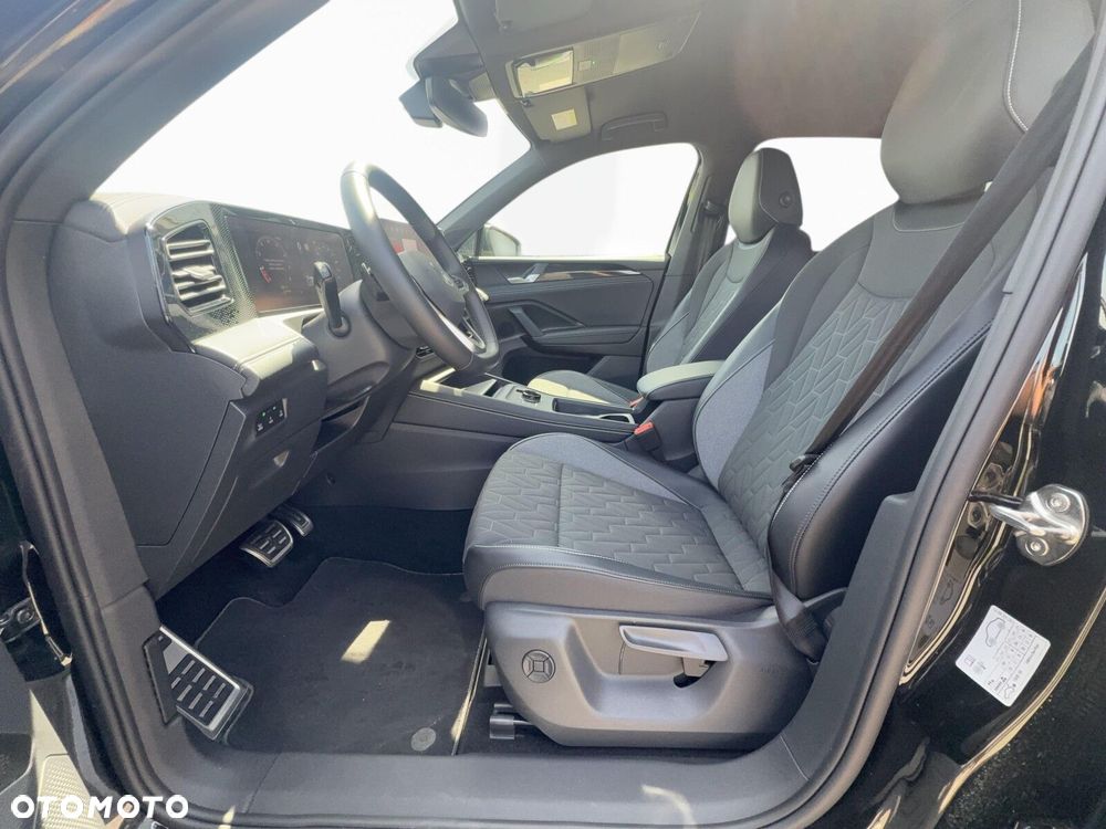 Volkswagen Tiguan - 23