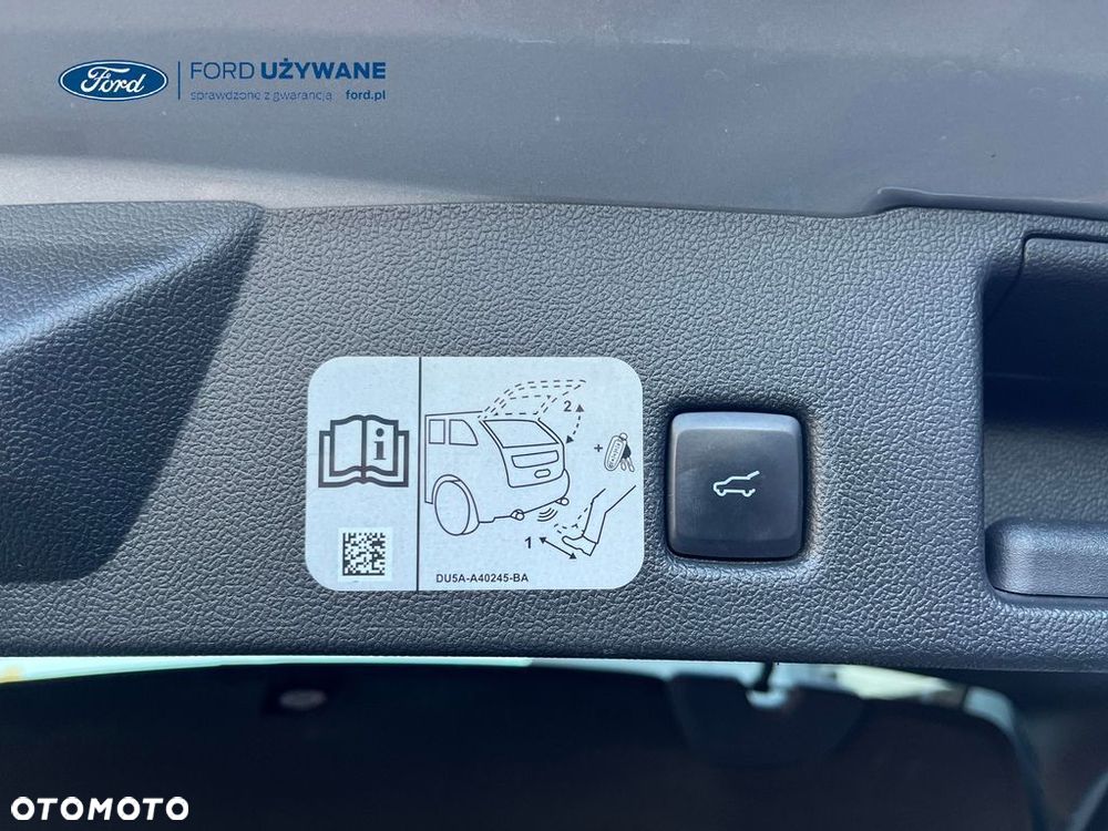 Ford Kuga 1.5 EcoBlue FWD ST-Line X - 10
