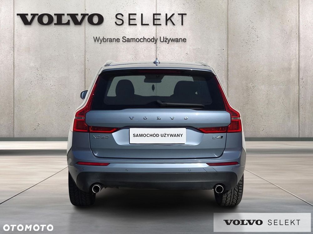 Volvo XC 60 - 4