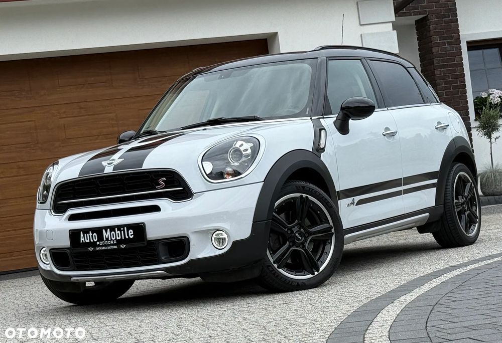 MINI Countryman - 3