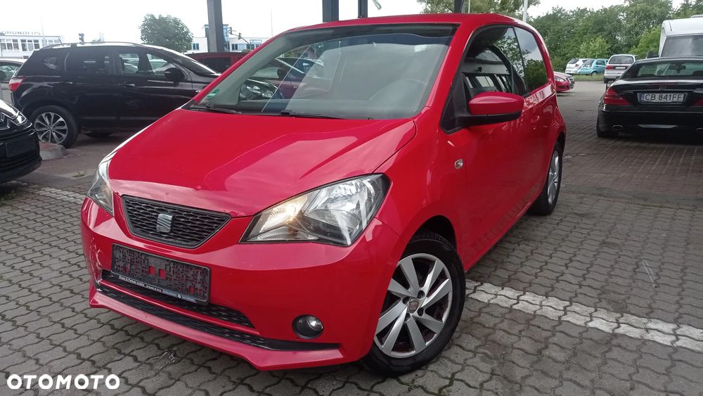 Seat Mii - 31