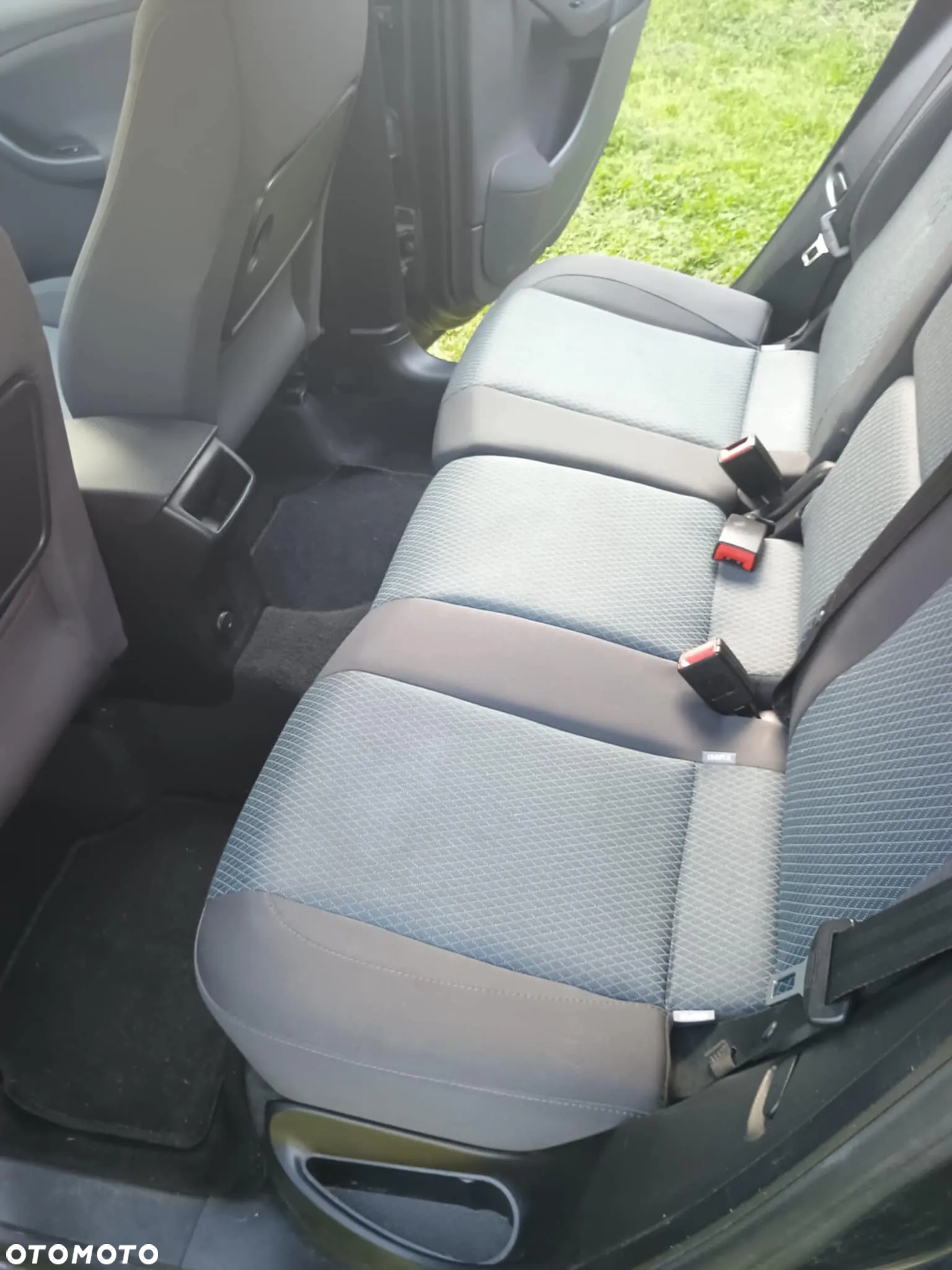 Seat Altea XL 1.6 Reference - 8