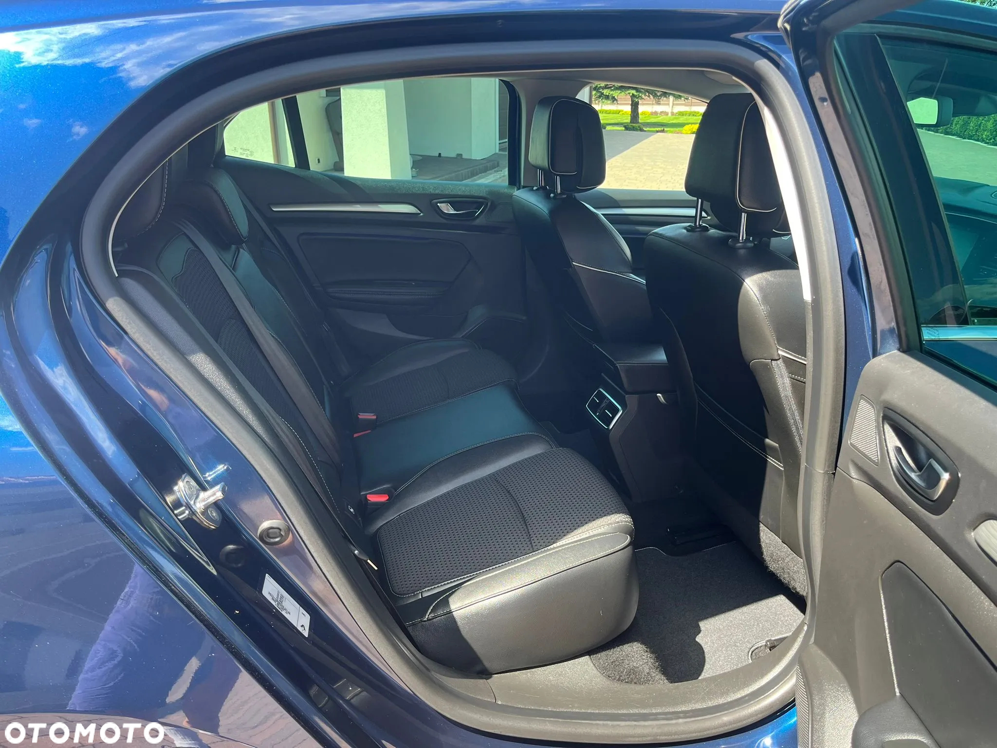 Renault Megane 1.5 dCi Bose - 19