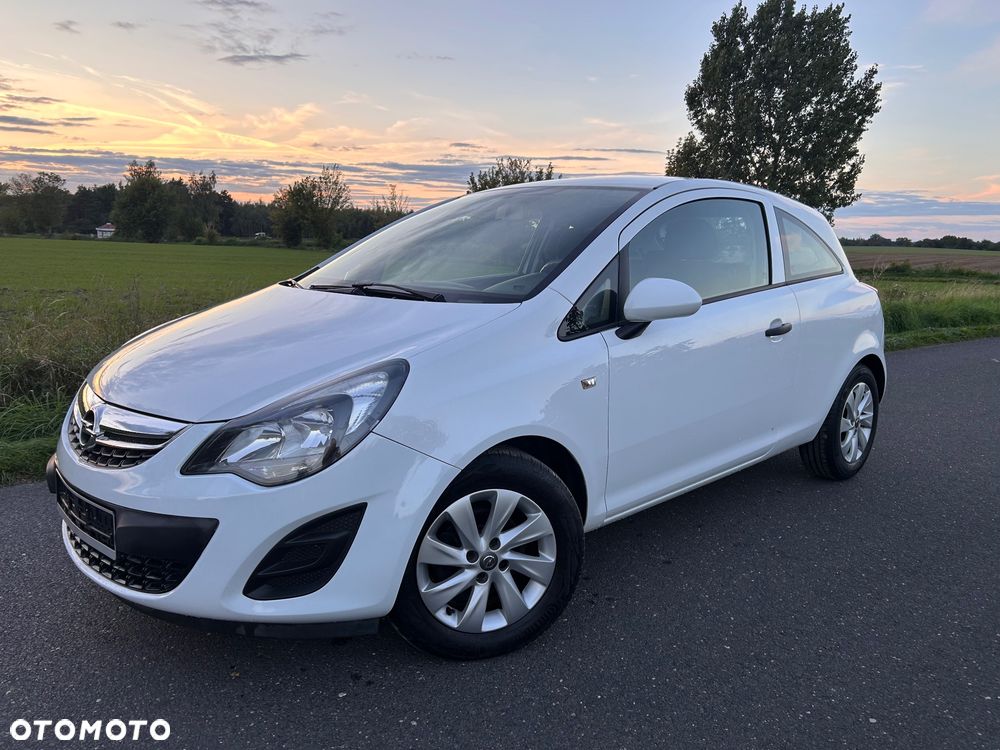 Opel Corsa 1.2 Selection - 2