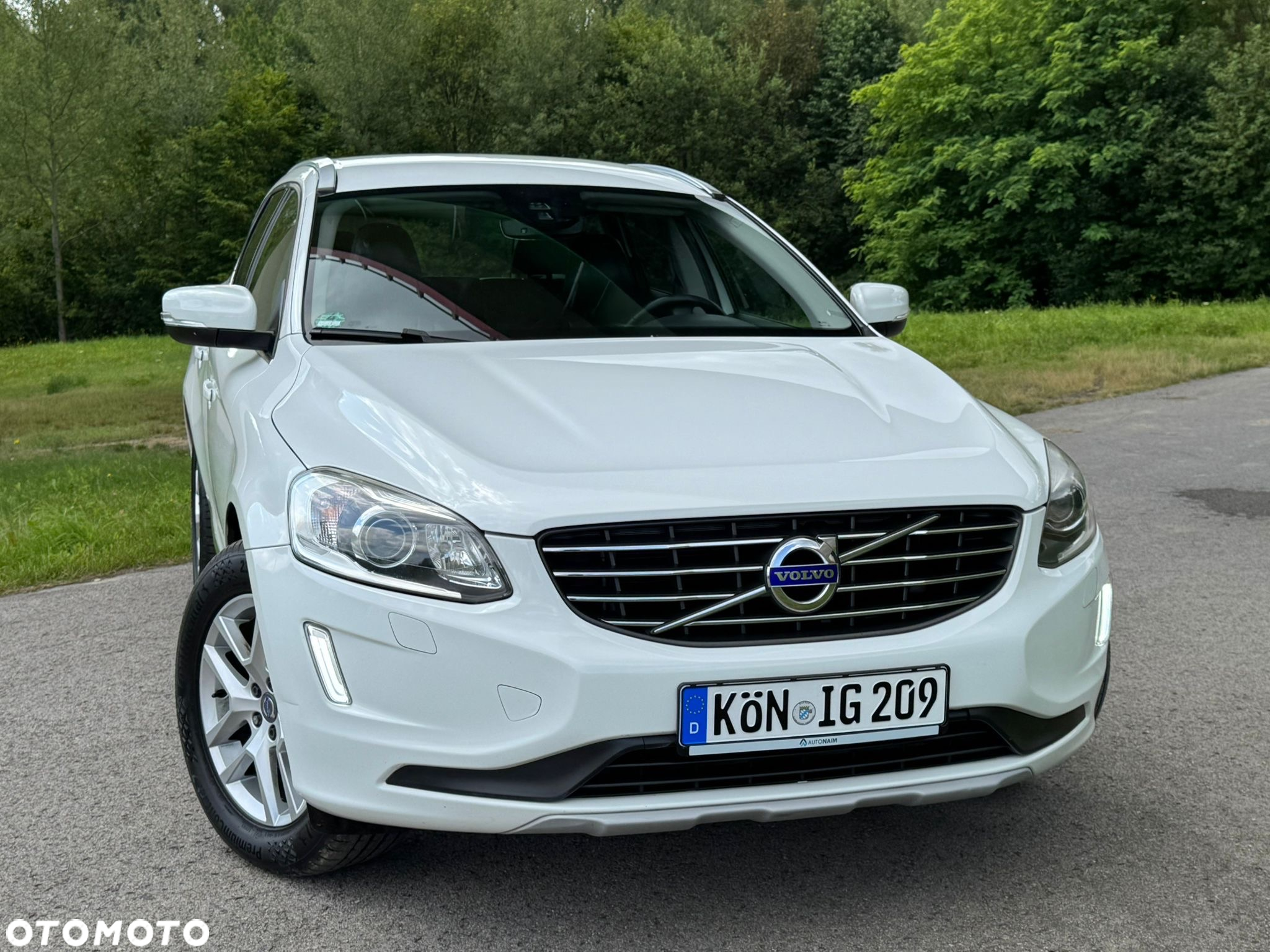 Volvo XC 60 D4 Drive-E Summum - 13