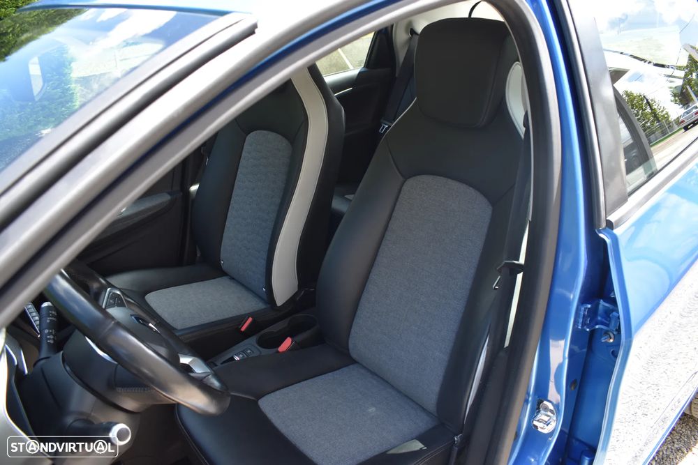 Renault Zoe (s/ Bateria) Intens 50 Flex - 8