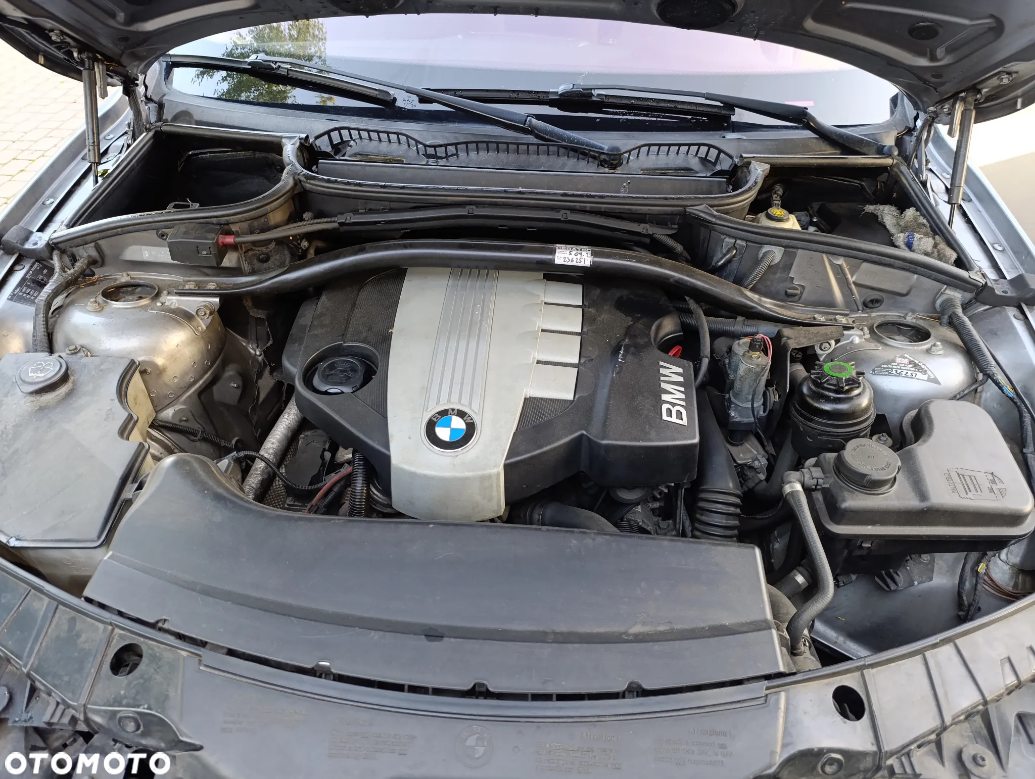 BMW X3 2.0d - 12