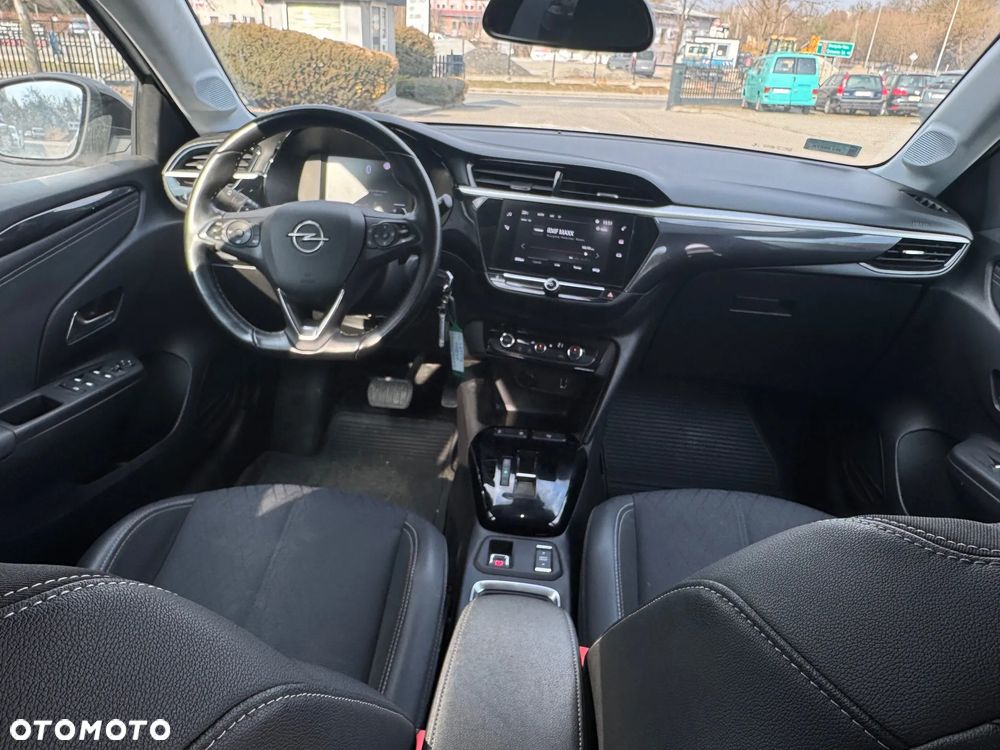 Opel Corsa 1.2 Elegance S&S - 6