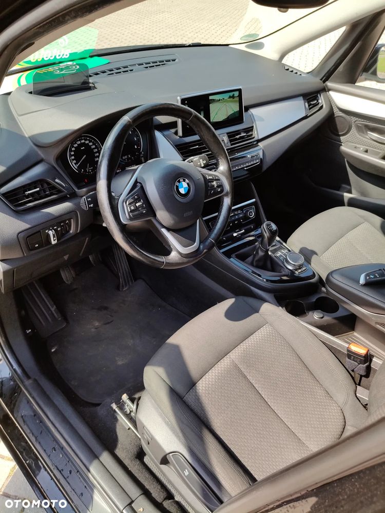 BMW Seria 2 216d GT Advantage - 27