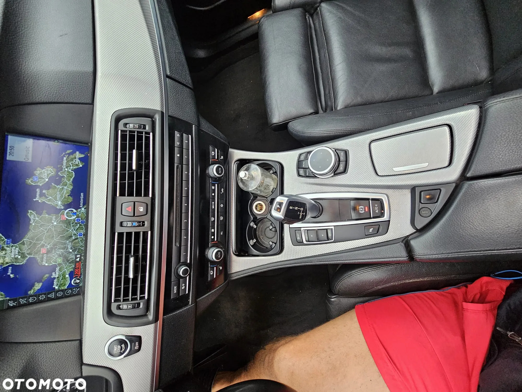 BMW Seria 5 - 12