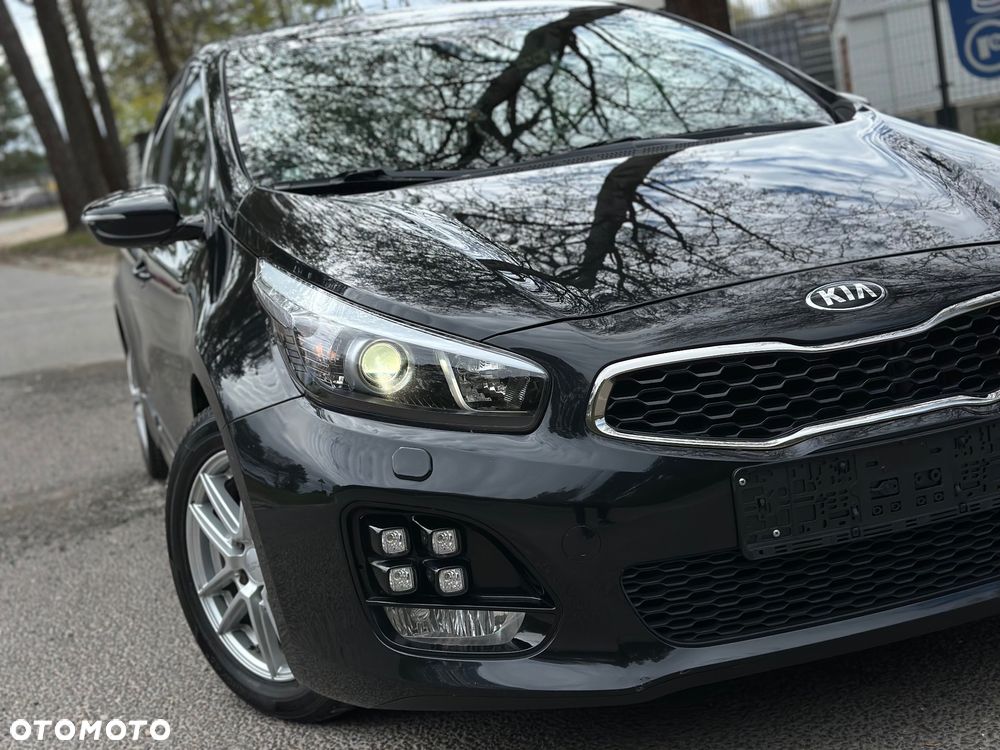 Kia Ceed 1.6 CRDi GT Line - 5