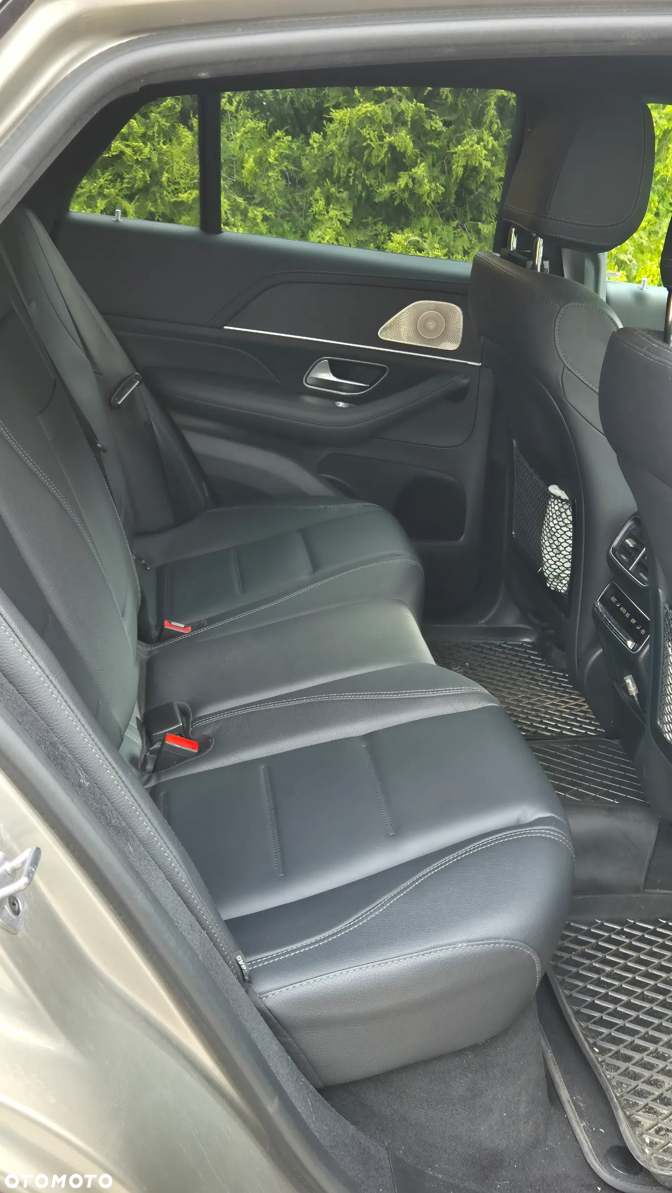 Mercedes-Benz GLE 400 d 4-Matic - 4