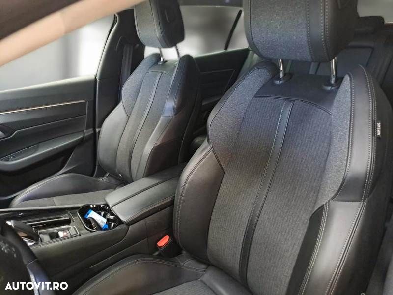 Peugeot 508 BlueHDi 160 EAT8 Allure - 8