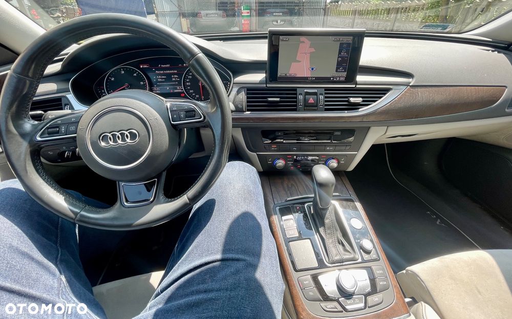 Audi A6 ver-2-0-tdi-ultra-s-tronic - 5