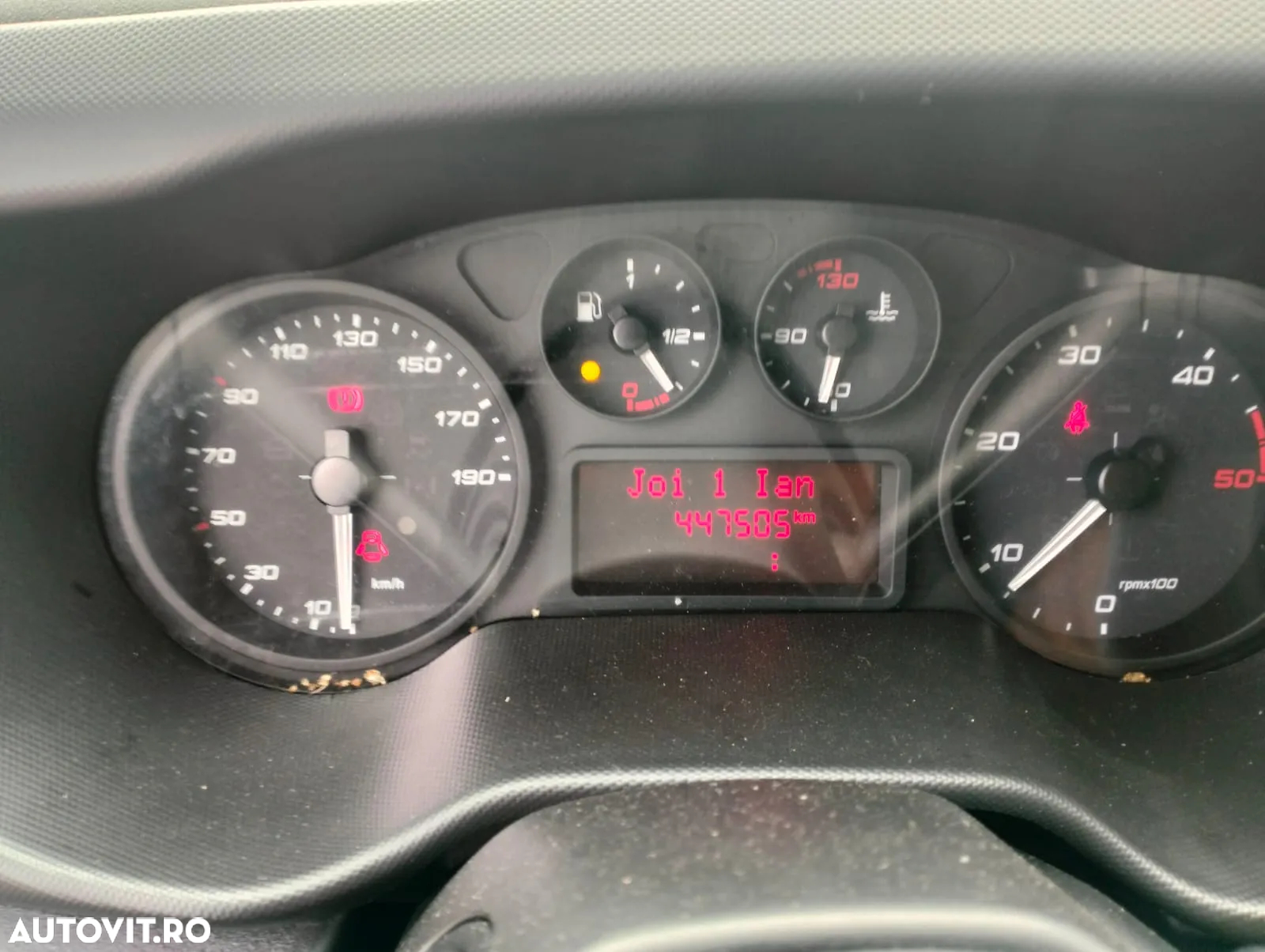 Iveco Daily - 10
