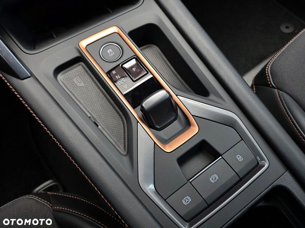 Cupra Formentor 1.5 eTSI mHEV DSG - 27