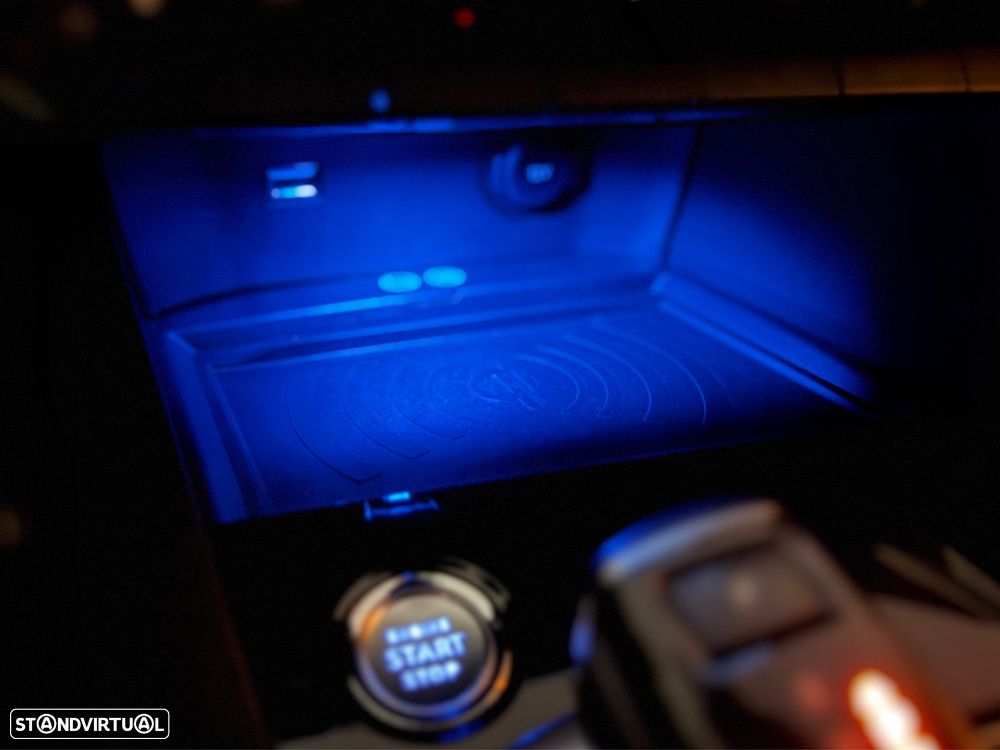 Peugeot 5008 2.0 BlueHDi GT Line EAT8 - 17